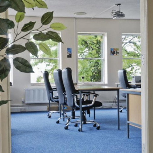 Office: Friar Gate, Derby, DE1