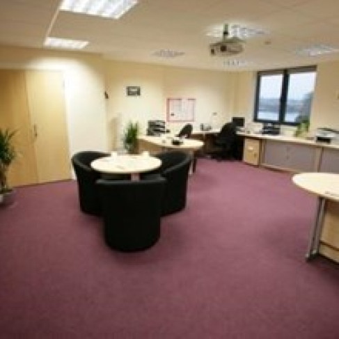Office: Riverview House, Riverview Business Park, Perth, PH2 8DF