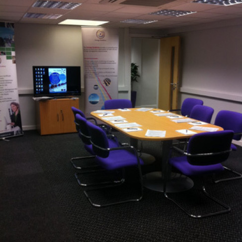 Office: Front Street, Durham, DH1