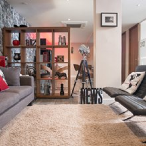 Office: Fulham Green, London, SW6