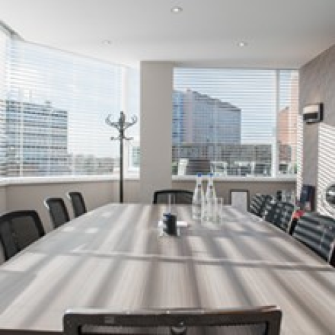 Office: Fulham Green, London, SW6