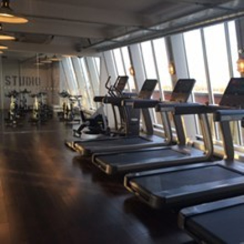 Office: Fulham Green, London, SW6