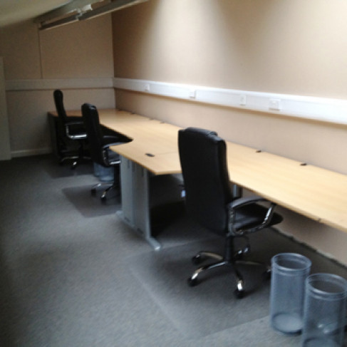 Office: FULL - Road, Ingatestone, CM4