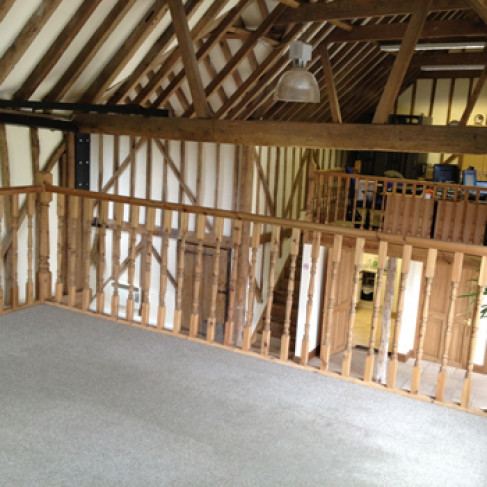 Office: FULL - Road, Ingatestone, CM4