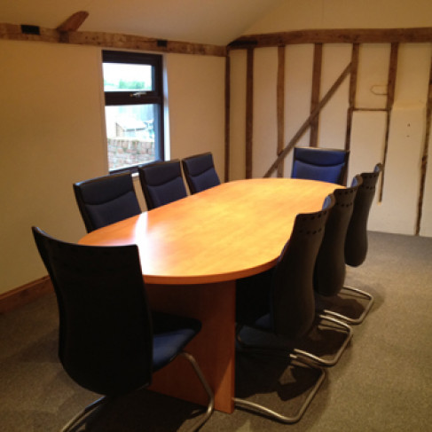 Office: FULL - Road, Ingatestone, CM4