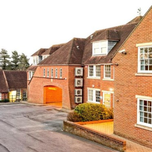 Office: Funtley Hill, Fareham, PO16