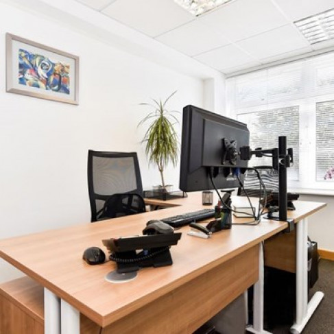 Office: Gable House - Chiswick, London, W4