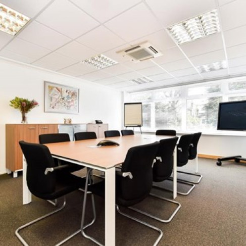 Office: Gable House - Chiswick, London, W4
