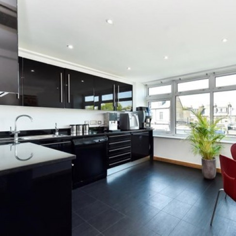 Office: Gable House - Chiswick, London, W4