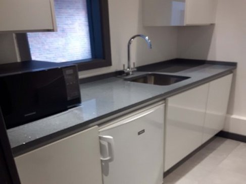 Office: Gainsborough House, Manchester, M1