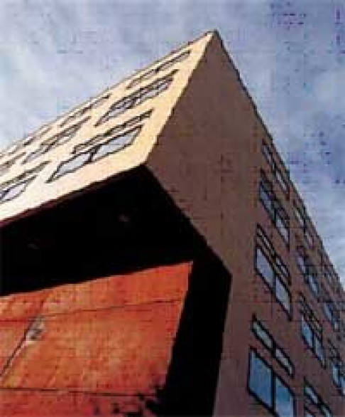 Office: Ullevi, 3rd Floor, Gothenburg, 412 50