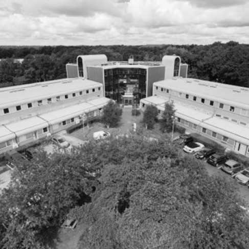 Office: Garrett Field, Warrington, WA3