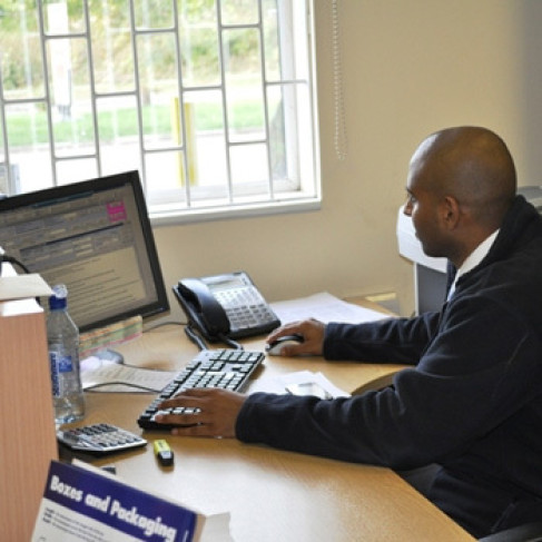 Office: Garretts Green Lane, Birmingham, B33