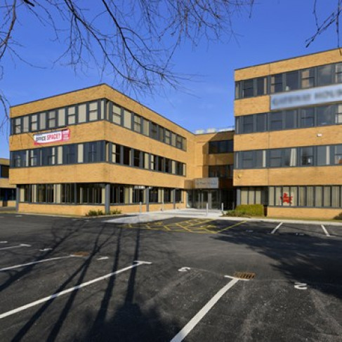 Office: Gateway House, Manchester, M22