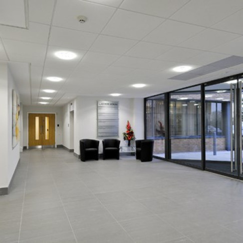 Office: Gateway House, Manchester, M22