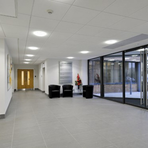 Office: Gateway House, Manchester, M22