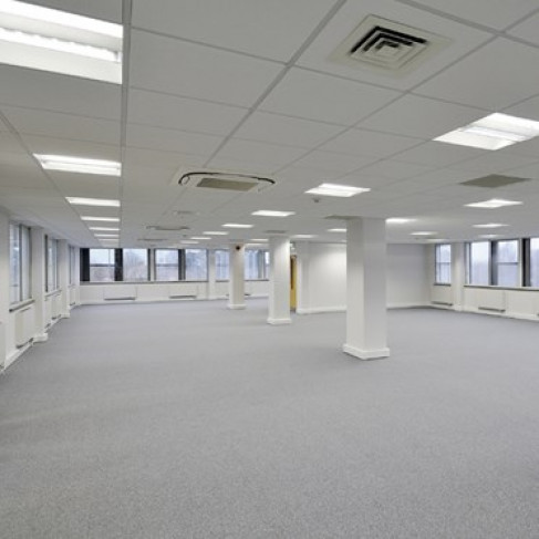 Office: Gateway House, Manchester, M22