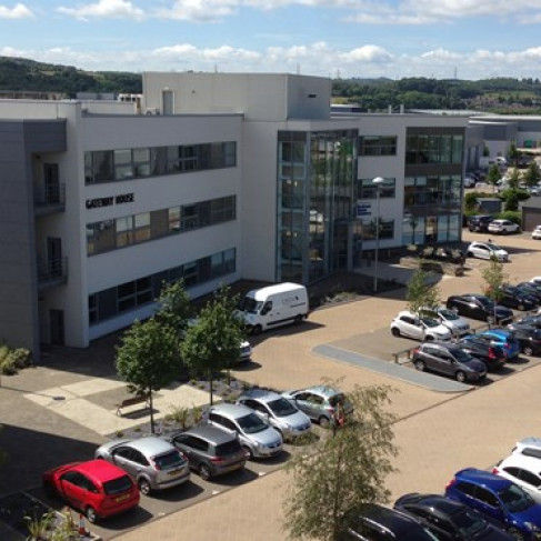 Office: Gateway West, Newcastle Upon Tyne, NE15