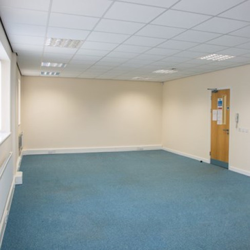 Office: Genesis Way, Consett, DH8