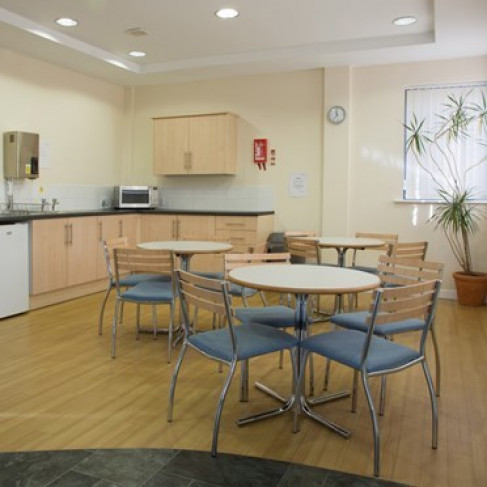 Office: Genesis Way, Consett, DH8
