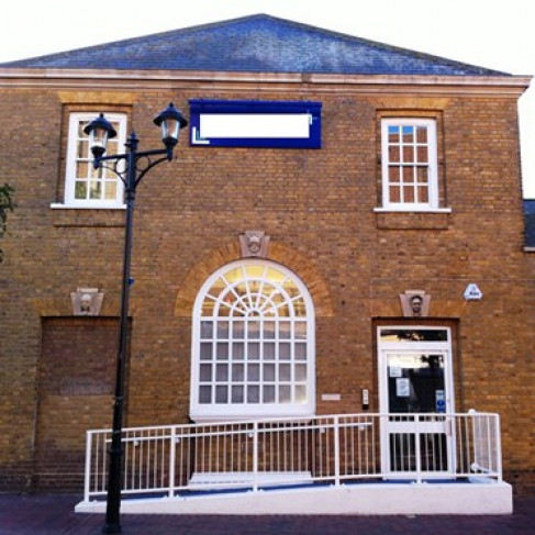 Office: George Street, Grays, RM17