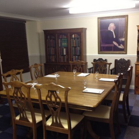 Office: George Street, Hull, HU1