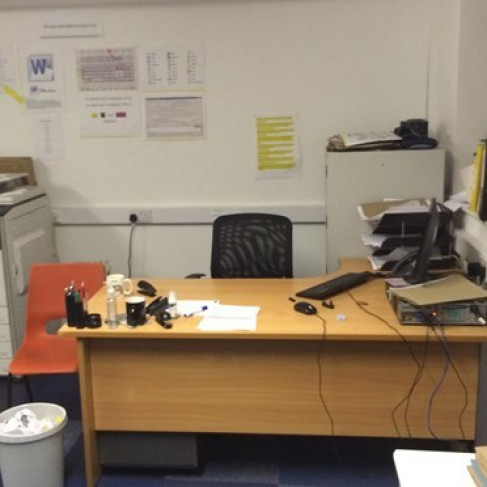 Office: George Street, Hull, HU1