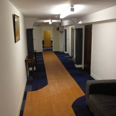 Office: George Street, Hull, HU1