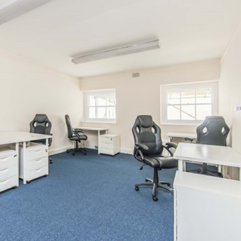 George Street, Richmond - TW9