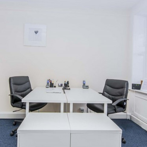 Office: George Street, Richmond, London, TW9