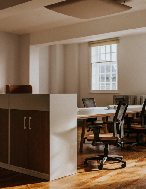 Office: Gilbert House, 37 - 39 Corn Street, Bristol, BS1 1HT