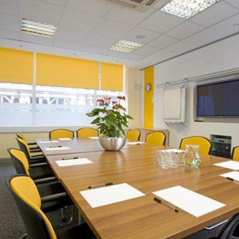 Office: Gilmoora House, Mortimer Street, London, W1W