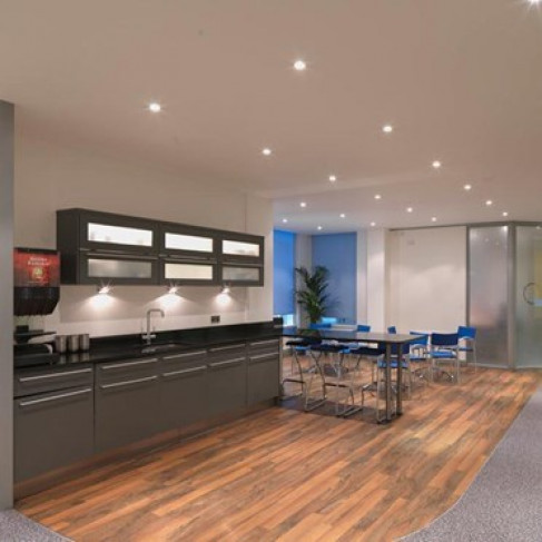 Office: Gilmoora House, Mortimer Street, London, W1W