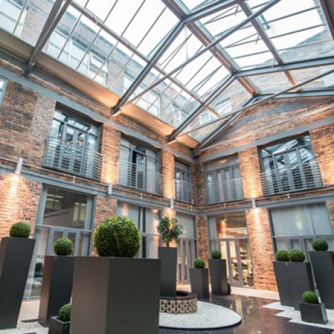 Office: Gipsy Lane, Willenhall, WV13