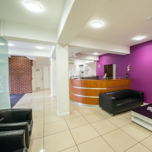 Office: Gipsy Lane, Willenhall, WV13