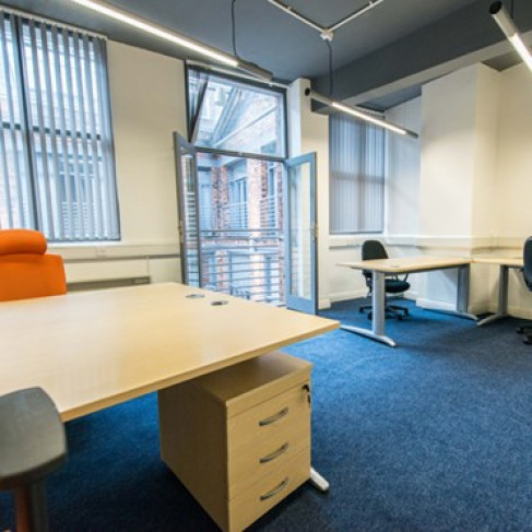 Office: Gipsy Lane, Willenhall, WV13