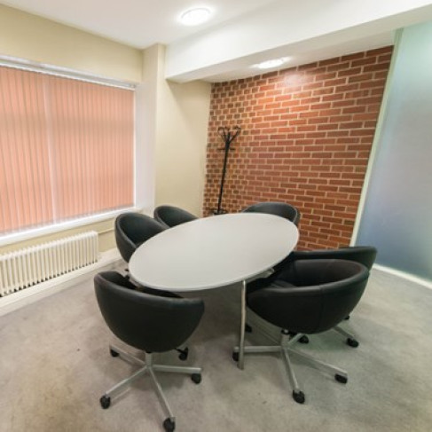 Office: Gipsy Lane, Willenhall, WV13