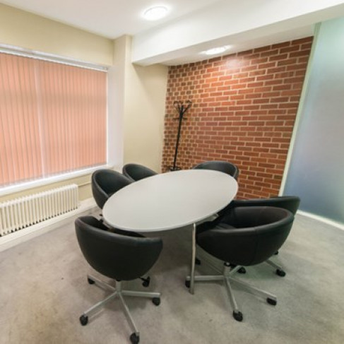Office: Gipsy Lane, Willenhall, WV13