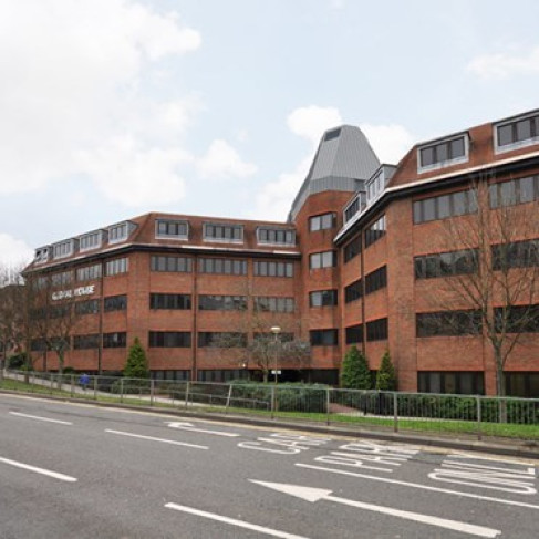 Office: Global House, Epsom, KT18
