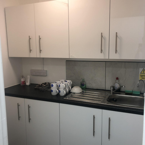 Office: Gloucester House, 23A London Road, Peterborough, PE2 8AP