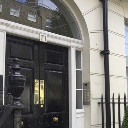 Gloucester Place - W1