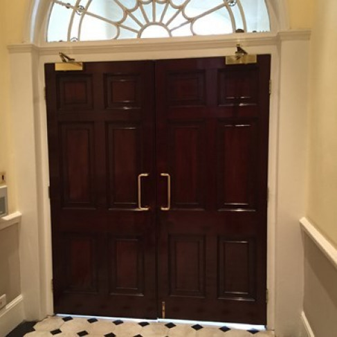 Office: Gloucester Place - W1, London, W1U