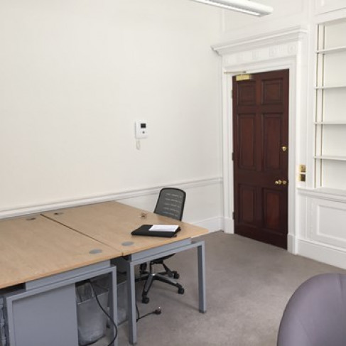 Office: Gloucester Place - W1, London, W1U