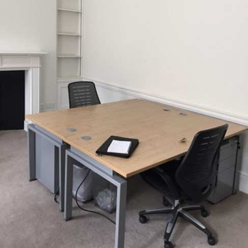 Office: Gloucester Place - W1, London, W1U