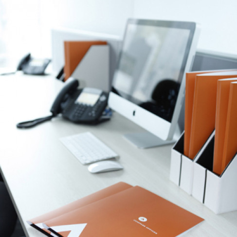 Office: Gloucester Road - Wan Chai, Hong Kong