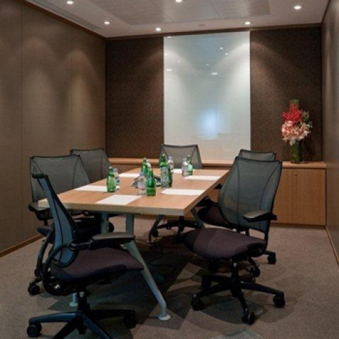 Office: Gloucester Road - Wan Chai, Hong Kong