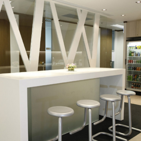 Office: Gloucester Road - Wan Chai, Hong Kong