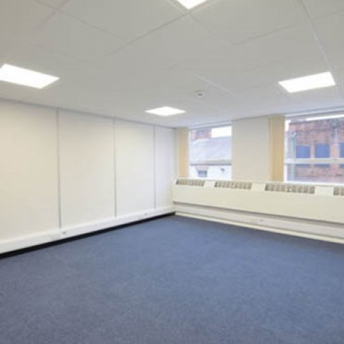 Office: Glovers Court, Preston, PR1