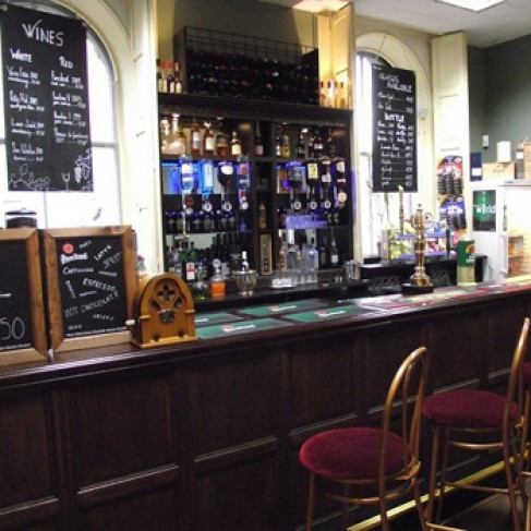 Office: Glyde House, Bradford, BD5