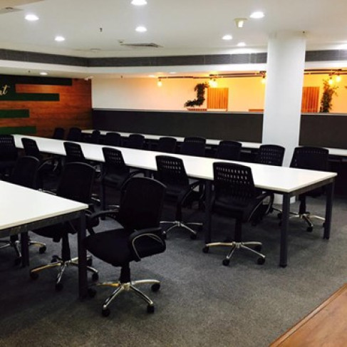 Office: Gold Souk Mall Sector &ndash; 43, Gurgaon, India